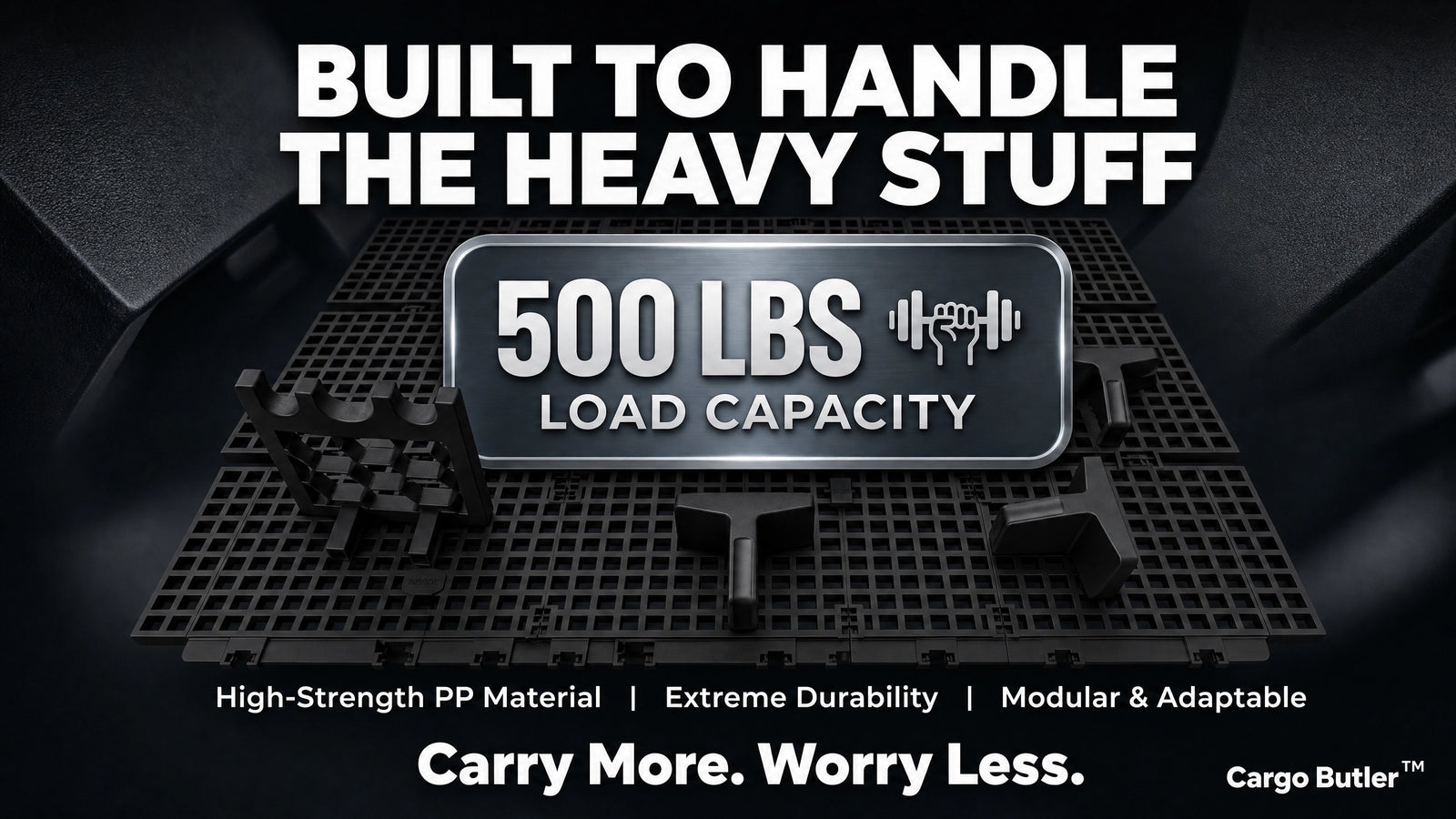 Every component