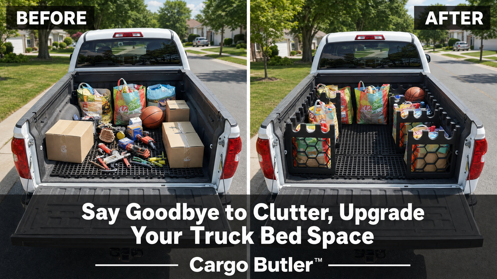 Tidy truck bed 3