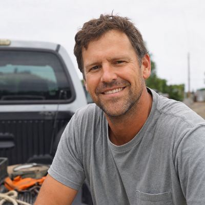 Mike R.